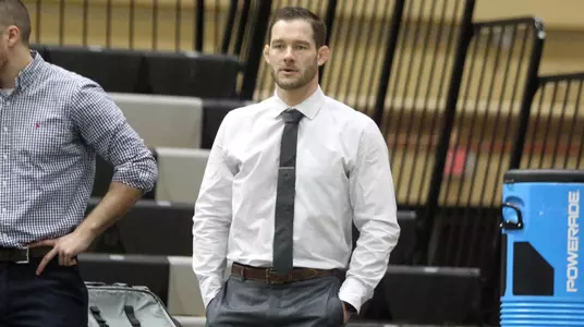 Kevin Ward was named a finalist for the NWCA Division I National Coach of the Year in 2019