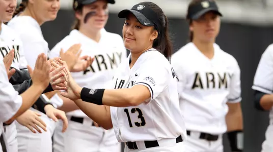 Jolie Duong was named the PL Rookie of the Week on March 19