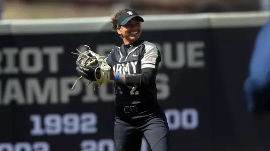 Taylor Drayton hit a solo home run against Holy Cross on Sunday