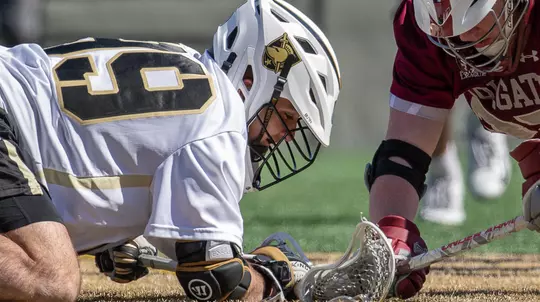 Barangan vs. Colgate 2019