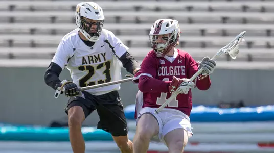 Cole vs. Colgate 2019