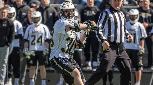 Davenport vs. Colgate 2019
