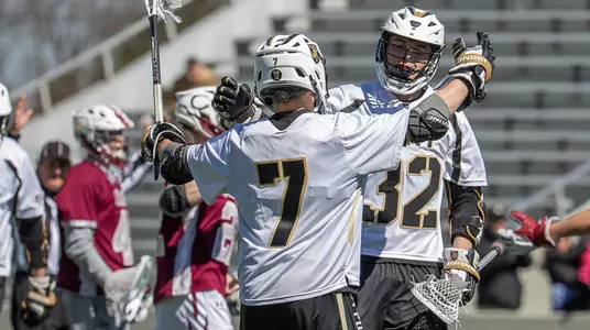 DeWitt vs. Colgate 2019