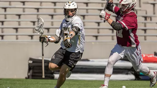 DeWitt vs. Colgate 2019