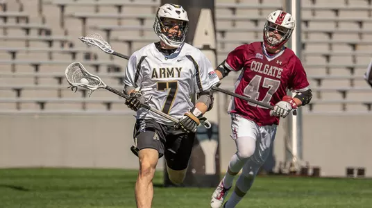 DeWitt vs. Colgate 2019