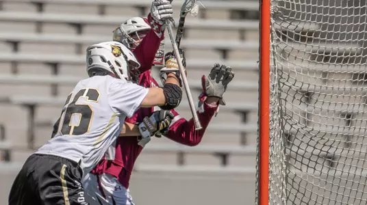 George vs. Colgate 2019