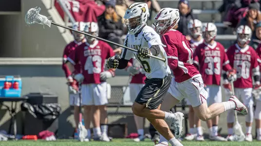 Hudgins vs. Colgate 2019