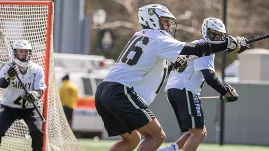 Hudgins vs. Colgate 2019