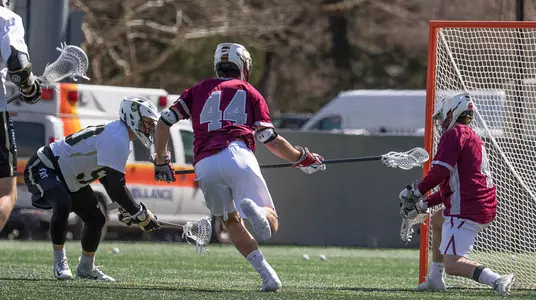 Marino vs. Colgate 2019