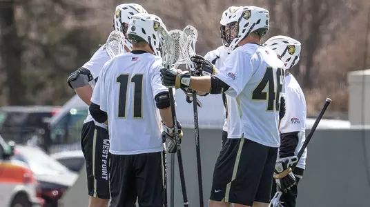 Army vs. Colgate 2019