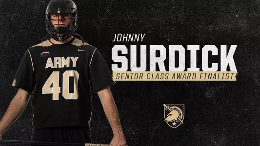 Surdick Senior CLASS Award Finalist