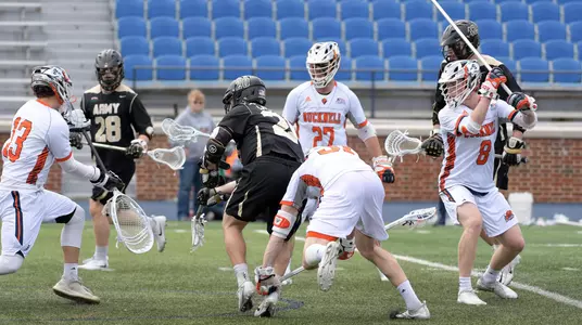 Richtern scores vs. Bucknell 2019
