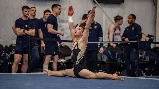 Davis floor 2019