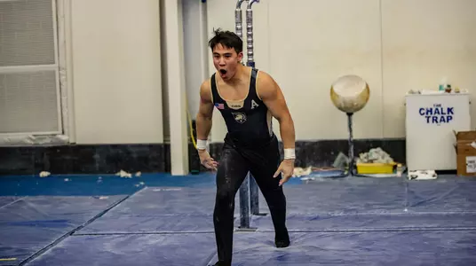 Giese celebrating 2019