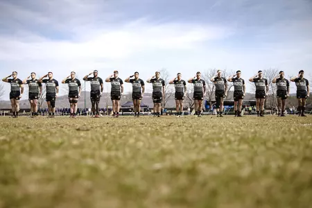 men's rugby vs. navy