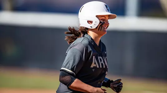 Grace Mattimore recorded her first multi-home run game against Marist on Wednesday