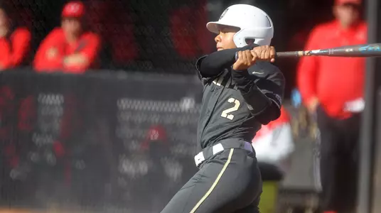 Taylor Drayton was named the AWPAA Athlete of the Week