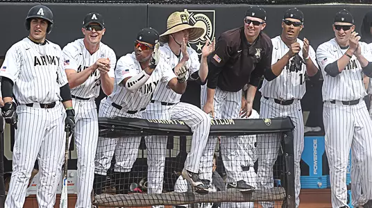 Army's midweek doubleheader with Manhattan has been shifted to Wednesday.