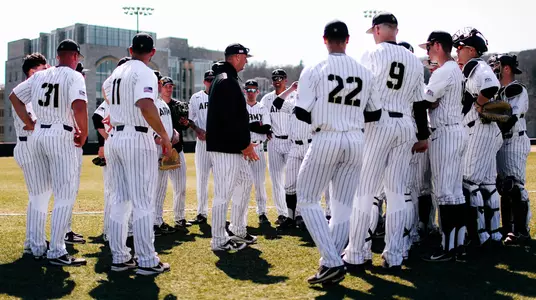 Army saw a league-high seven players named to All-Patriot League teams for the 2019 season.