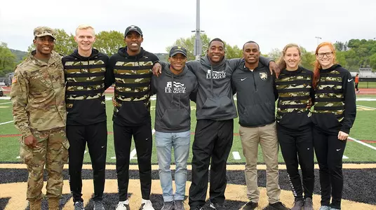 Track Seniors