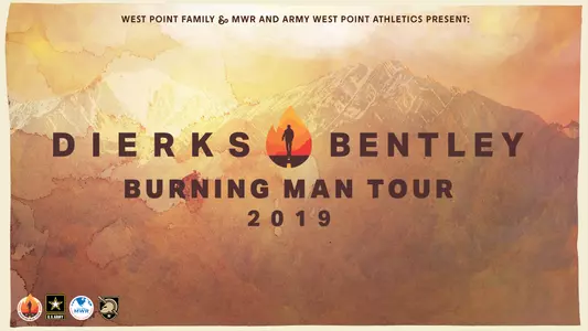 Dierks Bentley - West Point