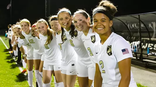 Women's soccer announces 2019 schedule