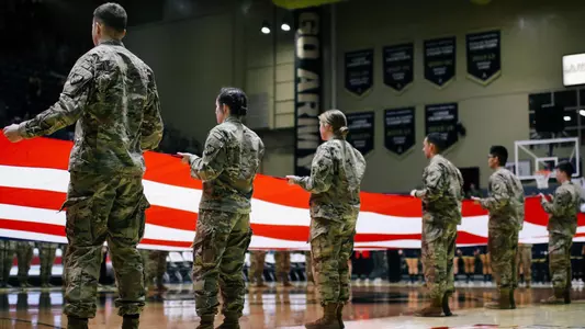 WBB Flag