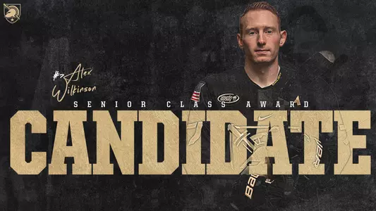 Wilkinson Senior CLASS Award Candidate