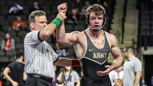 J.T. Brown win