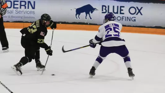 Krueger vs. Niagara 2020