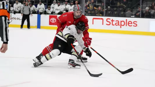 Firriolo vs. Ohio State 2020