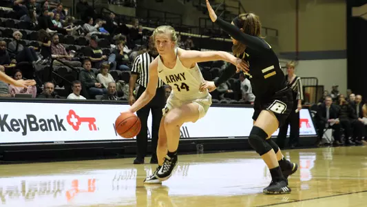Hope Brown vs. Bryant