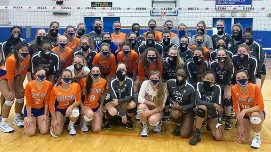 Army vs. Coast Guard 2020