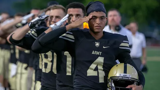 Sprint Salute