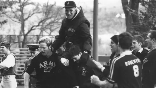 Joe Palone Final Game