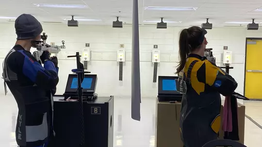 Kyle Kutz, Kaitlyn Kutz