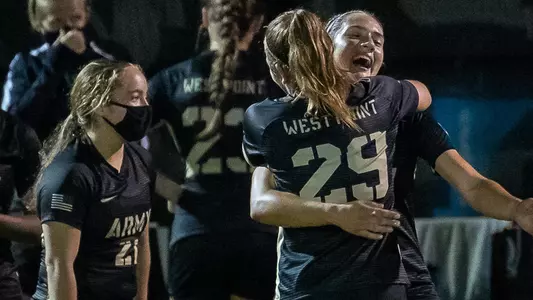 Women's Soccer 2020