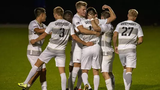 Army USMMA men's soccer 2020