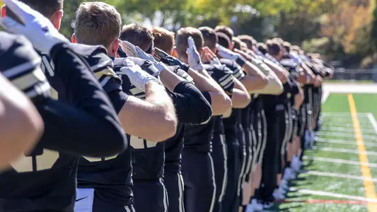 Sprint Salute