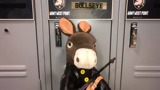 Bullseye Locker