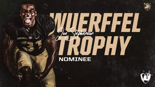 Wuerffel Trophy