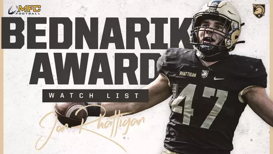 Jon Rhattigan Bednarik