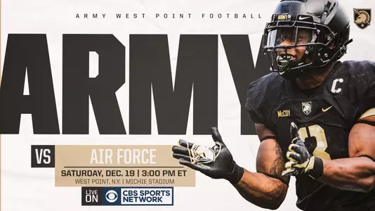 Air Force 2020 announcement