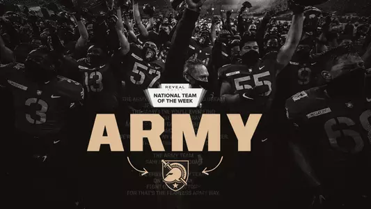 National Team of the Week