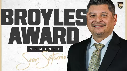 Saturnio Broyles Award