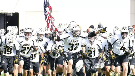 MLAX vs. UMass 2020