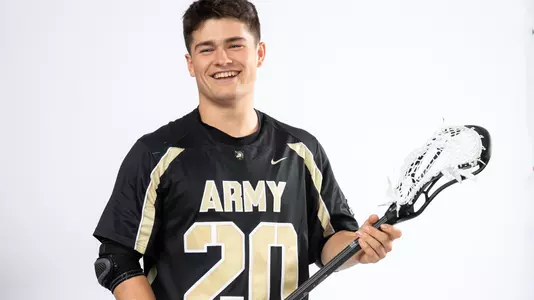 Army Men's Lacrosse Photo Day