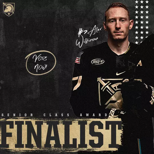 Wilkinson Senior CLASS Award VOTE