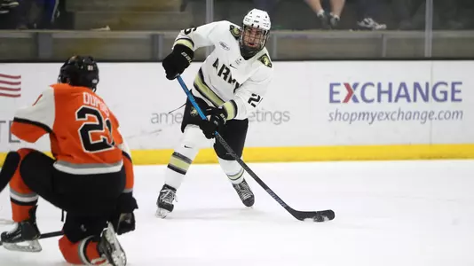 Berkovitz vs. RIT 2019-20