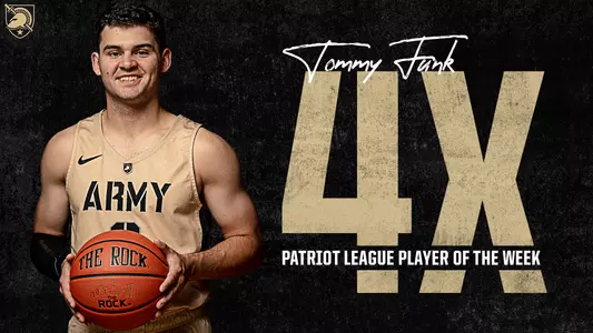 Tommy Funk POTW